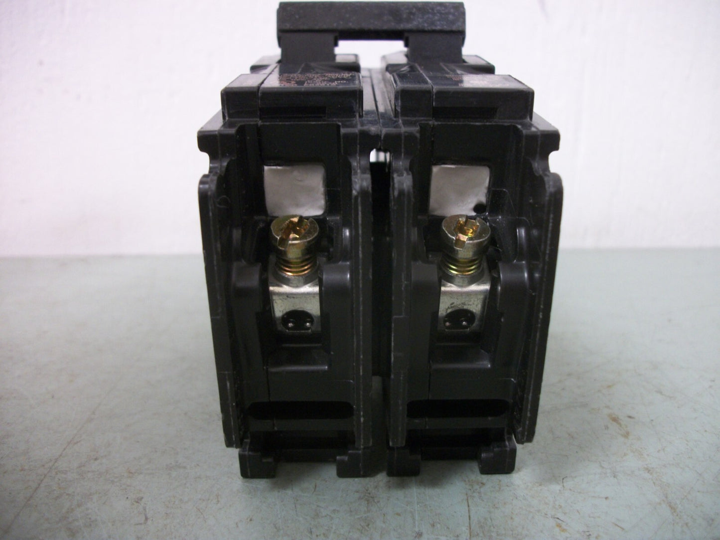 SIEMENS BLH CIRCUIT BREAKER B215H 15AMP 240VOLT 2POLE NOB