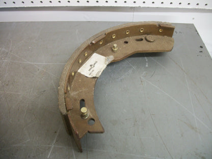UNISOURCE BRAKE SHOE 800051272 NEW