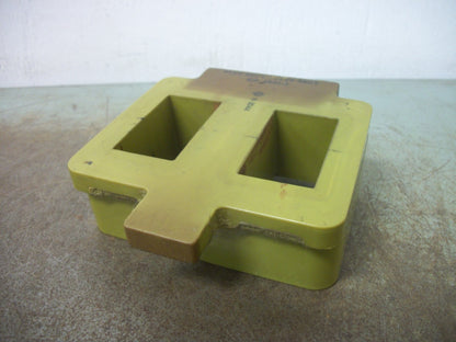 CUTLER-HAMMER SIZE 4-5 MAGNET COIL 9-1891-3 480VCOIL