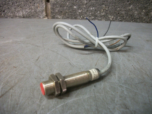 AECO INDUCTIVE PROXIMITY SWITCH SI12-C2