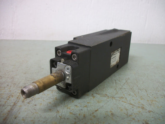 AUTOMATIC VALVE SOLENOID VALVE BLOCK D2003ACWR NO COIL