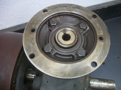 WINSMITH 924MDN 20:1 RATIO GEAR BOX SPEED REDUCER 924MDNS2100GDN