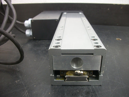 INTELLIGENT ACTUATOR LINEAR ACTUATOR 02AR-L-100-200-AC NEW