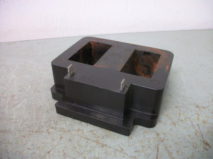 CUTLER-HAMMER SIZE 4-5 MAGNET COIL 9-1891-4 600VCOIL