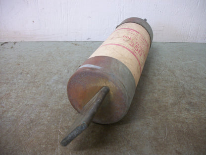 GOULD SHAWMUT TRI-ONIC FUSE TRS350 350AMP 600VOLT