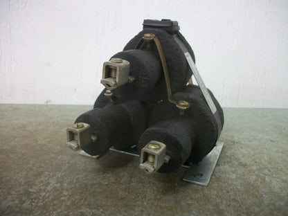 MDI MERCURY CONTACTOR 335NO-120A 120VCOIL 35AMP 600VOLT