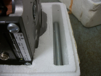 SUPERIOR ELECTRIC POWERSTAT TYPE 21 .70KVA VARIABLE AUTOTRANSFORMER NEW