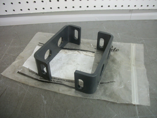 LINDE SET OF 2 SUPPORT BRACKETS L3924415819 NEW