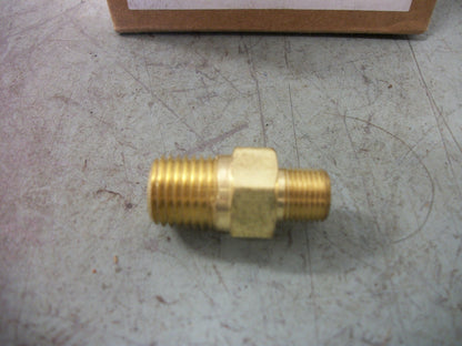 WESTERN SCOTT FETZER COMPANY BOX OF 25 1/4M X 1/8M NPT BUSHINGS B-4-2HP NIB