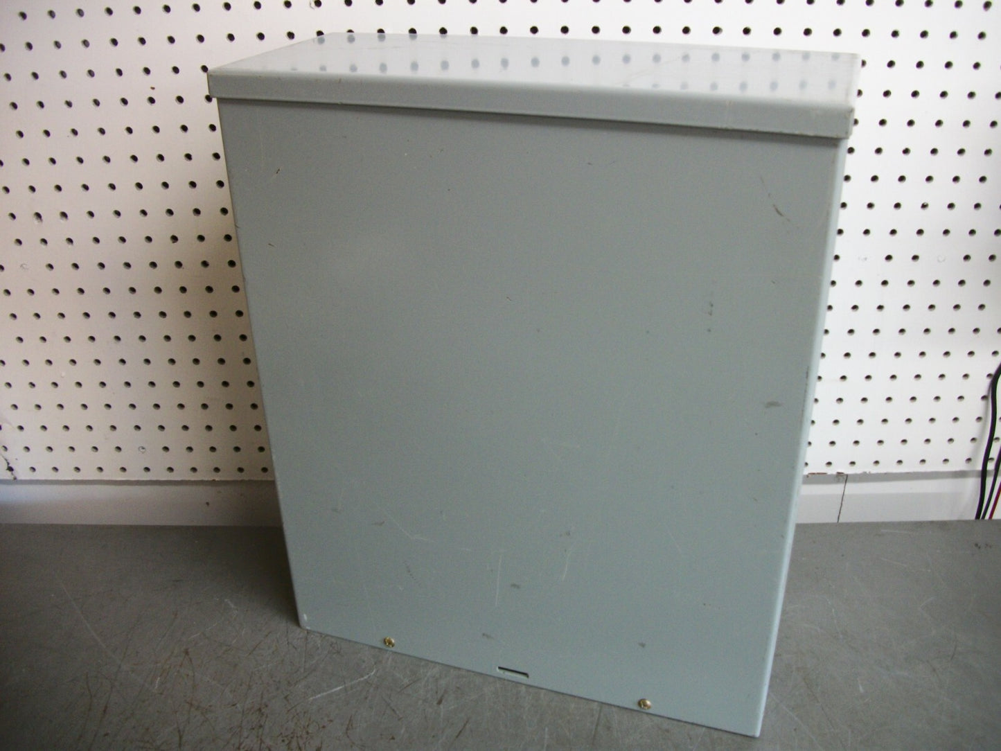 HUBBELL WIEGMANN 18X15X6 ENCLOSURE NOB