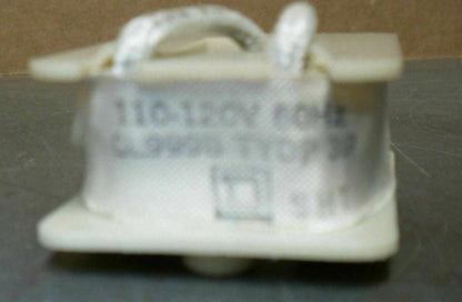 SQUARE D STARTER COIL 9998DP39 120VCOIL *NOB*