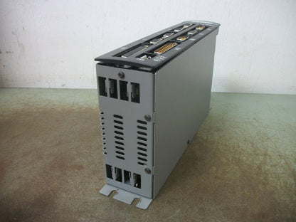 GIDDINGS & LEWIS MMC 4-AXIS ANALOG UNIT M.1017.3774 R2 10AMP 24VDC