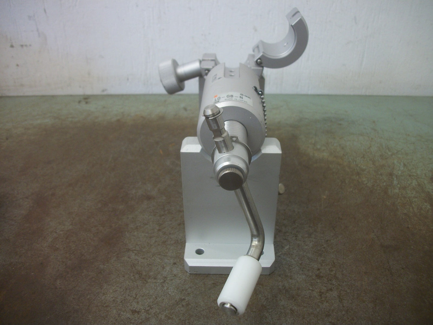 SMC BUSHING INSERT TOOL LQ-GB-N