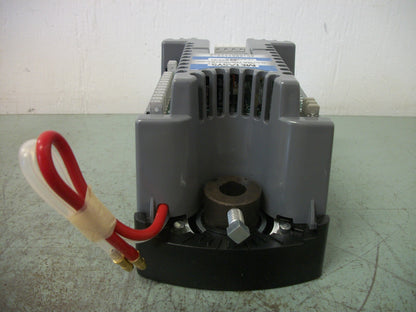 JOHNSON CONTROLS METASYS ELECTRIC MOTOR ACTUATOR AP-VMA1410-0 24VAC 0.5AMP NOB