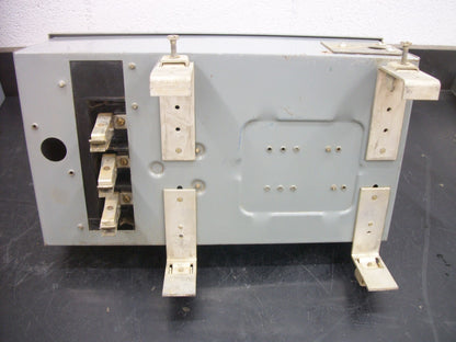 WESTINGHOUSE FUSIBLE BUS PLUG TAP361 30AMP 600VOLT 3POLE