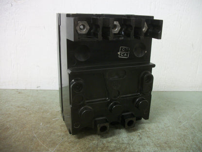 SIEMENS EE3 CIRCUIT BREAKER EE3B100 100AMP 240VOLT 3POLE