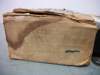 ADVANCE MARK III ENERGY SAVER BALLAST V-2S40-1-TP 277VOLT NIB