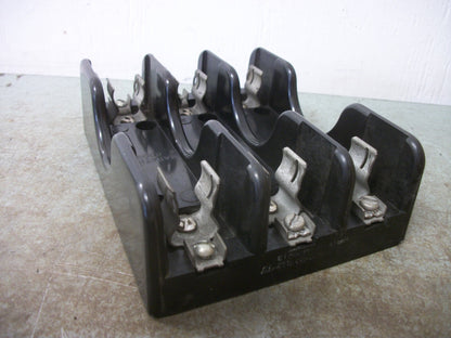 MARATHON CLASS H FUSEHOLDER 4100029 30AMP 600VOLT 3POLE