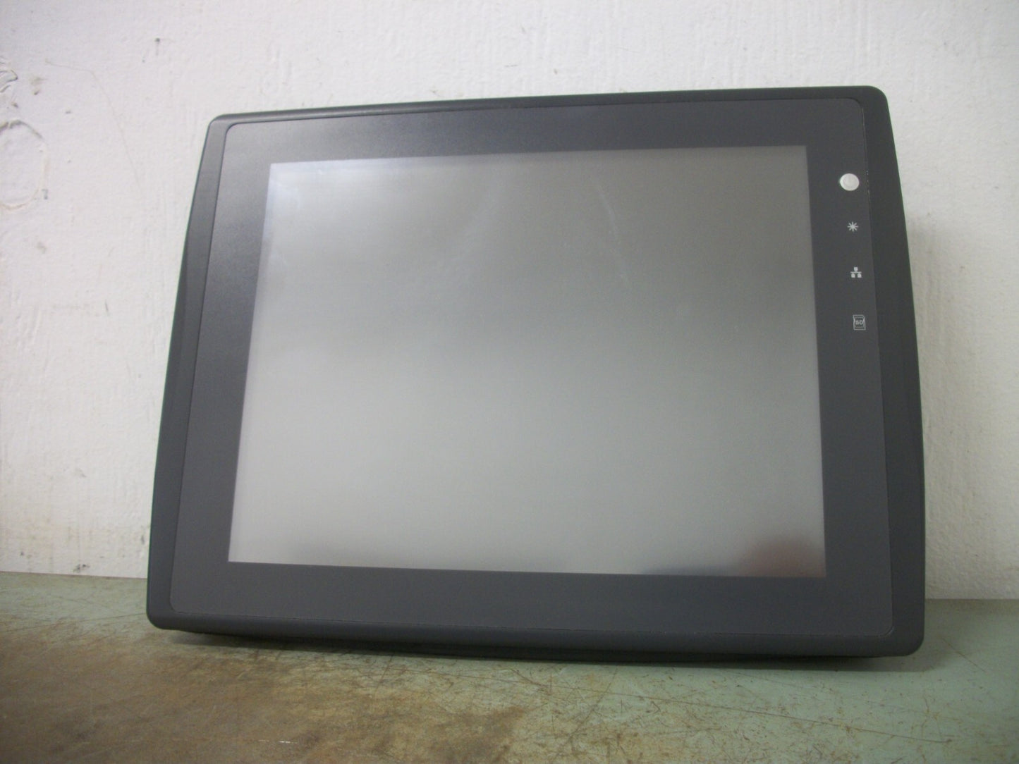 MAPLE SYSTEMS 10.4" GRAPHIC HMI 800 X 600 TFT TOUCHSCREEN DISPLAY HMI5104XH