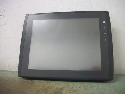 MAPLE SYSTEMS 10.4" GRAPHIC HMI 800 X 600 TFT TOUCHSCREEN DISPLAY HMI5104XH
