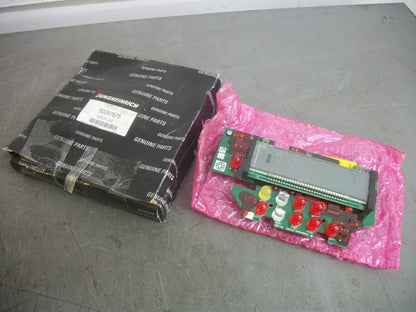 JUNGHEINRICH DISPLAY UNIT 50297679 NIB