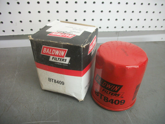 BALDWIN LUBE/TRANSMISSION FILTER BT8409 NIB