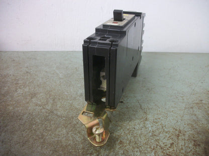 SQUARE D POWERPACT I-LINE FGA CIRCUIT BREAKER FGA140205 20AMP 277VOLT 1POLE