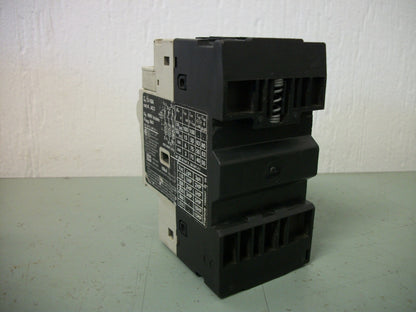 TELEMECANIQUE MOTOR CIRCUIT BREAKER GV2-RT20 13-18AMP