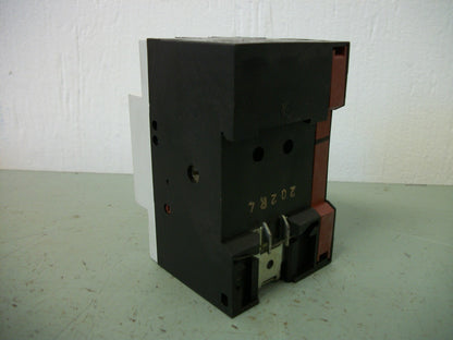 SIEMENS MOTOR CIRCUIT BREAKER 3VU1300-2NL00 8-13AMP
