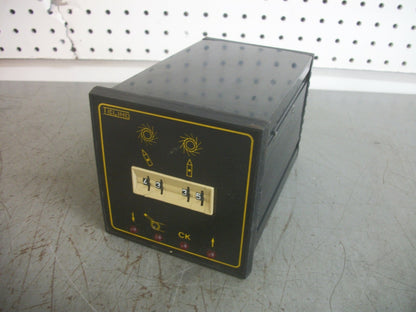 TELIND COUNTER MODULE CAC100/CIM