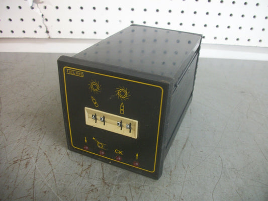 TELIND COUNTER MODULE CAC100/CIM
