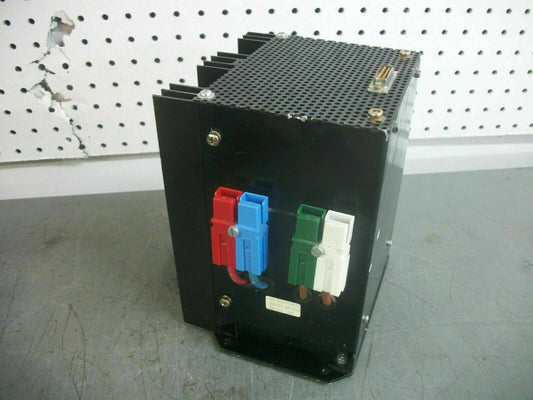 AGV ELECTRONICS DC MOTOR CONTROLLER CHOPPER 48V/20A 20AMP 48VOLT