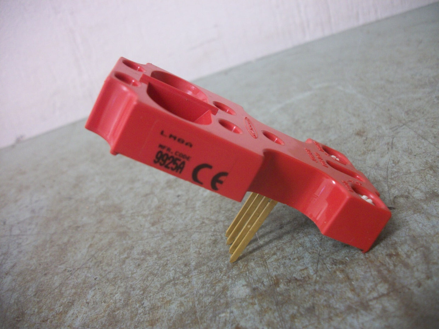 BANNER MULTI-BEAM LOGIC MODULE LM8A NOB