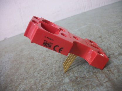 BANNER MULTI-BEAM LOGIC MODULE LM8A NOB