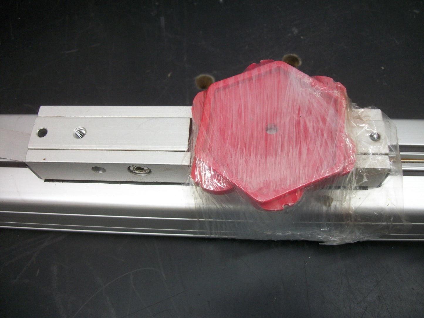 PARKER PNEUMATIC 40MM ORIGA CYLINDER 40-2020/20X23-BM 120PSI NEW