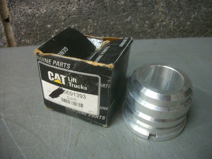 CAT GLAND AIR BREATHER 0691393 NIB