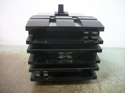 SQUARE D I-LINE FA CIRCUIT BREAKER FA32020 20AMP 240VOLT 3POLE BLACK