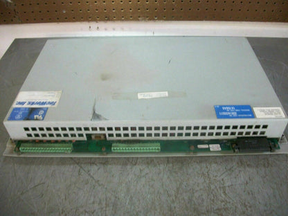 WESTINGHOUSE AIR COMPRESSOR CONTROLLER 2D81400G11