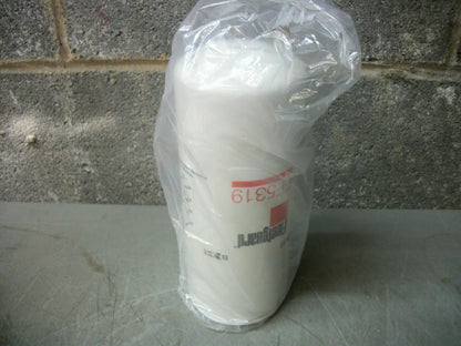 FLEETGUARD FUEL FILTER FF5319 NOB