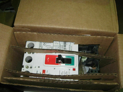 CUTLER-HAMMER JGE CIRCUIT BREAKER JGE2250NN 250AMP 690VOLT 2POLE *NIB*