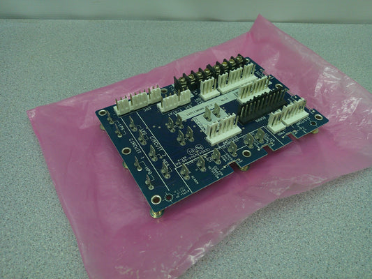 CARRIER FURNACE PCB CONTROL BOARD CEPL130904-02-R