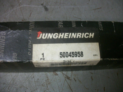 JUNGHEINRICH FORK LIFT BOLT 50045958 NIB