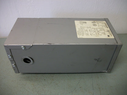 DONGAN 1.5KVA 1PH TRANSFORMER 85-Y040 HV 120X240 LV 16/32