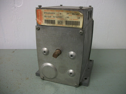 HONEYWELL MODUTROL MOTOR ACTUATOR M941D1005 24VOLT 18W 90/160 STROKE