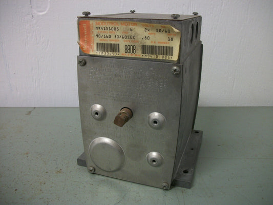 HONEYWELL MODUTROL MOTOR ACTUATOR M941D1005 24VOLT 18W 90/160 STROKE