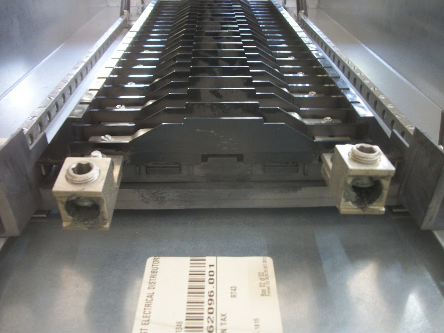 SIEMENS P1 LOAD CENTER PANELBOARD BL, BLH, HBL, BLR 100AMP 120/240VOLT 1PH 3W