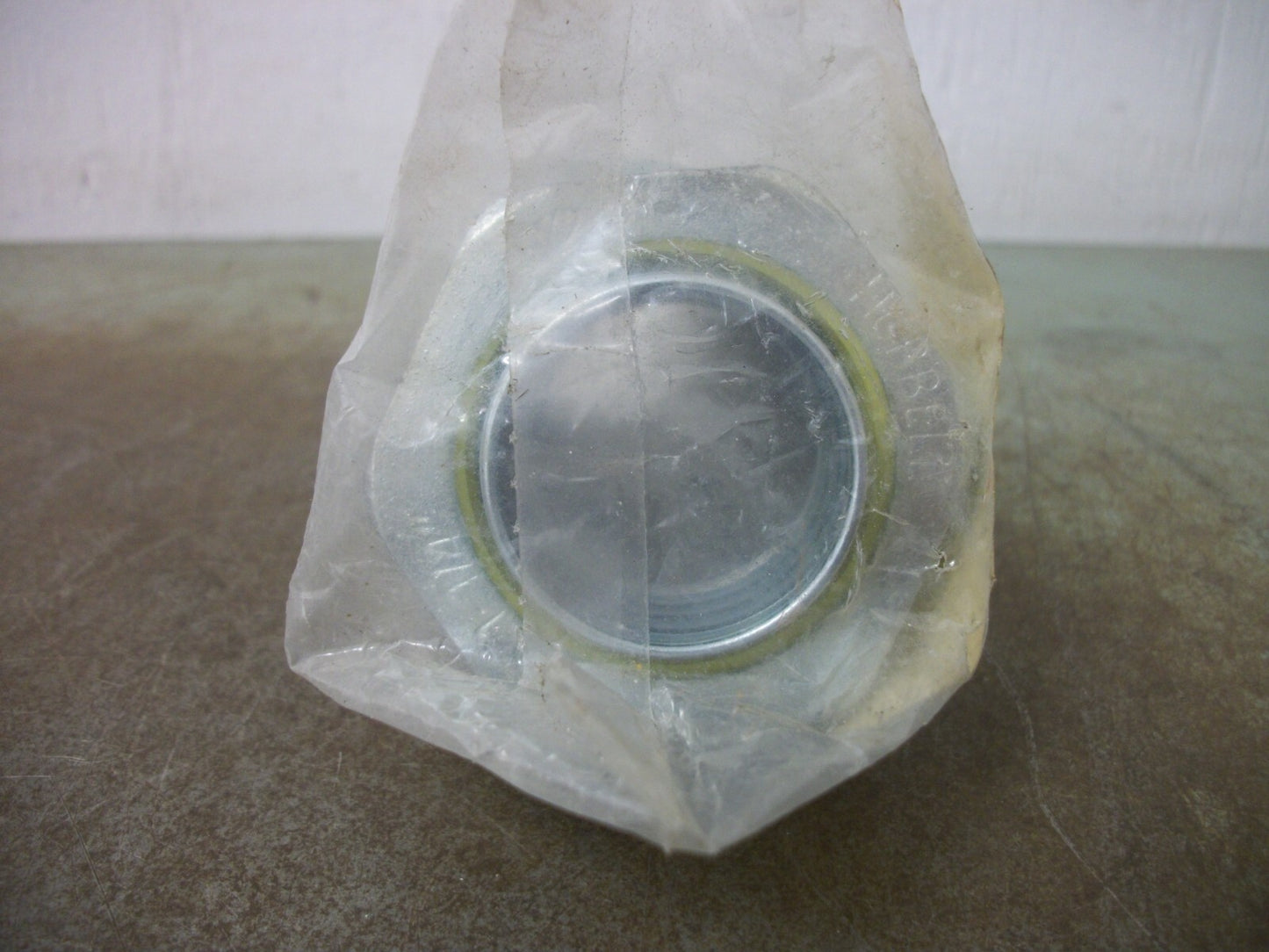 RACO 3445 1-1/4" 45 DEG LIQUID SEAL TIGHT CONDUIT FITTING CONNECTOR 3LK80A NEW