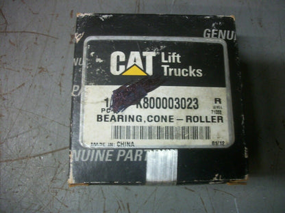 CAT TAPER CONE ROLLER BEARING K800003023 NIB