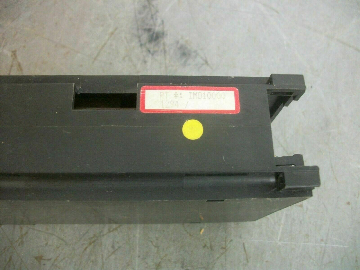 RED LION CONTROLS DIGITAL PANEL METER IMD10000
