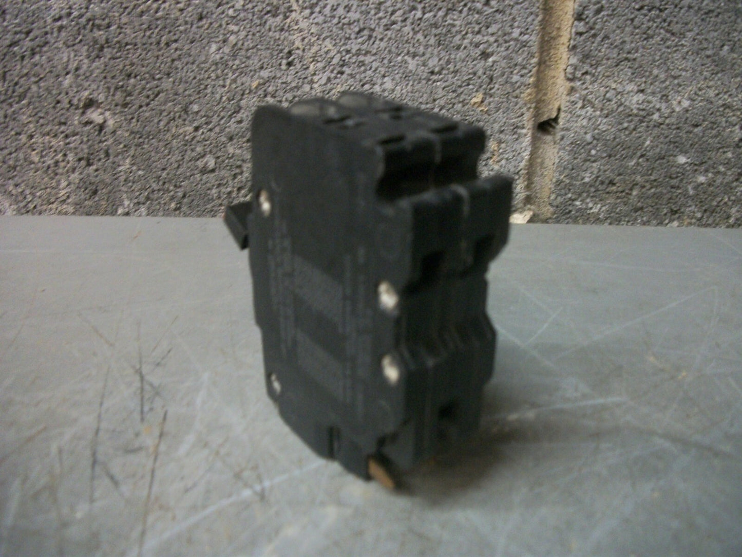 FEDERAL PACIFIC NC CIRCUIT BREAKER NC240 40AMP 240VOLT 2POLE